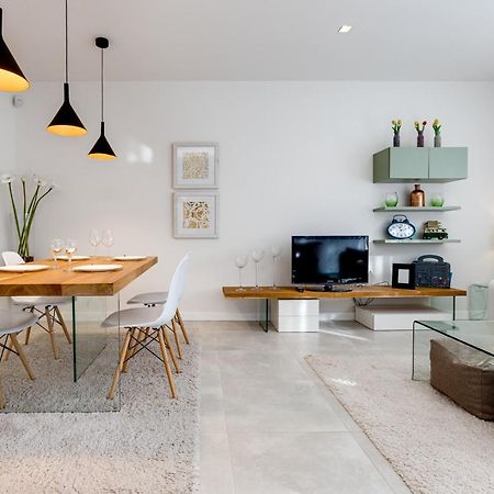 Apartamento Canela Appartement Alicante Buitenkant foto