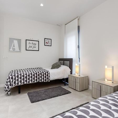 Apartamento Canela Appartement Alicante Buitenkant foto