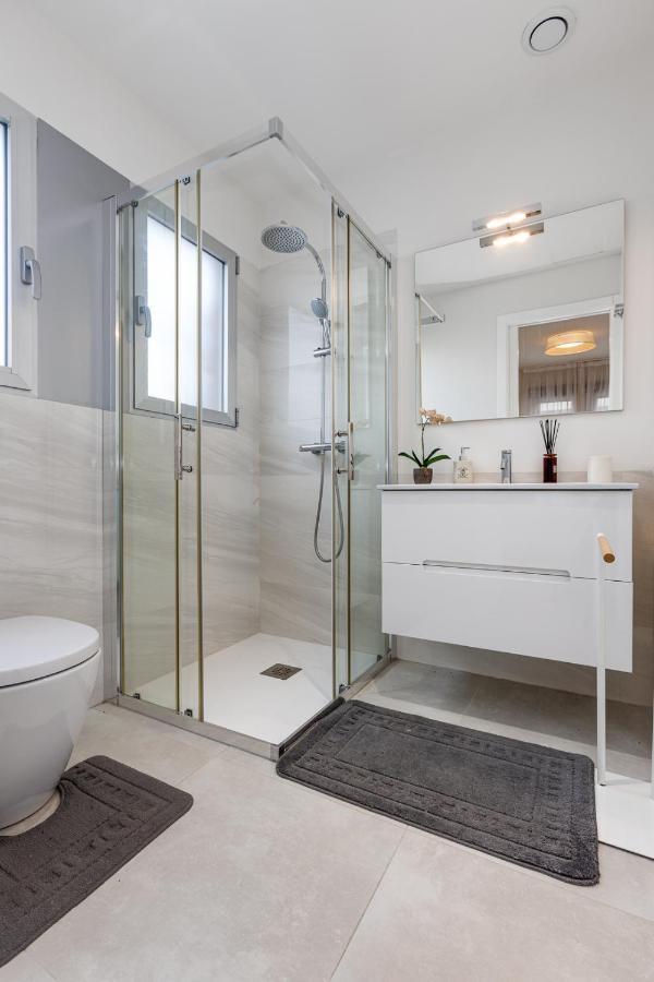 Apartamento Canela Appartement Alicante Buitenkant foto