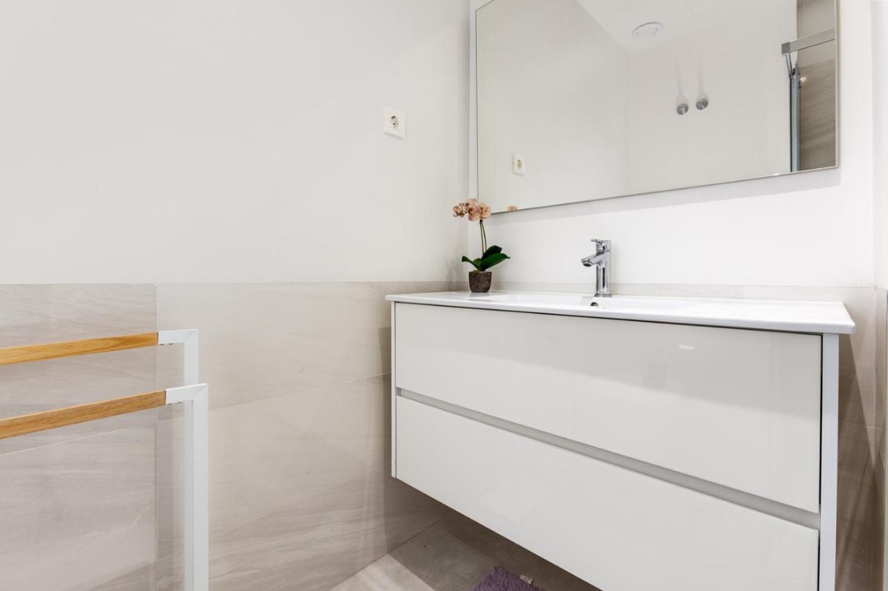 Apartamento Canela Appartement Alicante Buitenkant foto