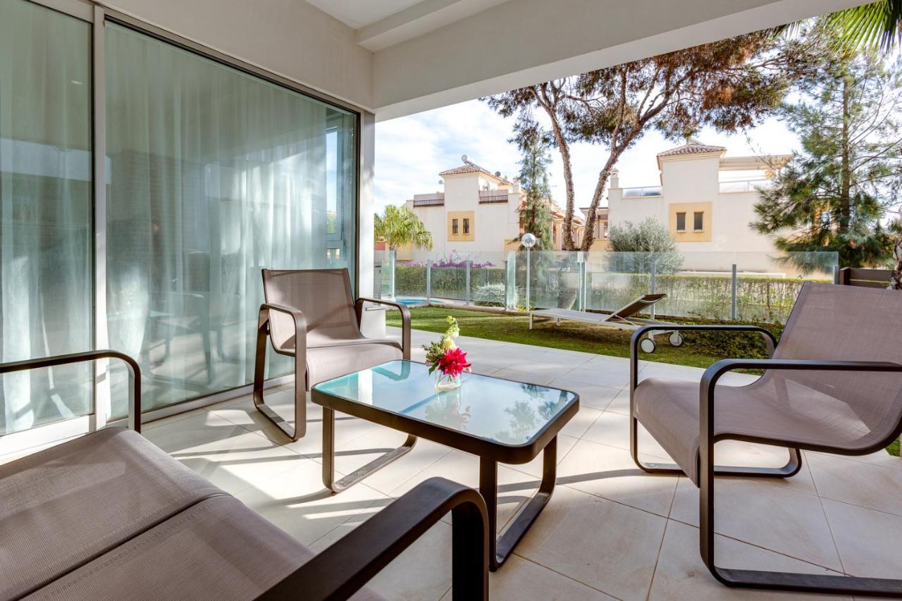 Apartamento Canela Appartement Alicante Buitenkant foto