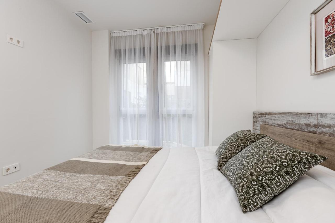 Apartamento Canela Appartement Alicante Buitenkant foto