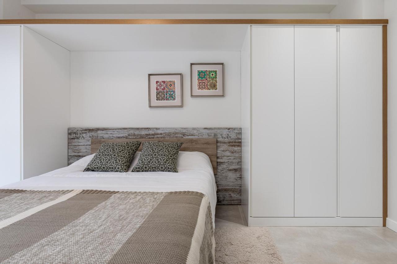 Apartamento Canela Appartement Alicante Buitenkant foto