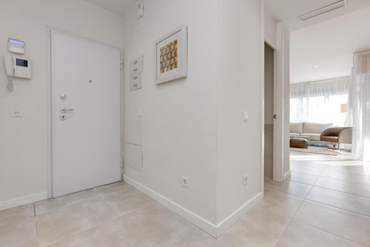 Apartamento Canela Appartement Alicante Buitenkant foto