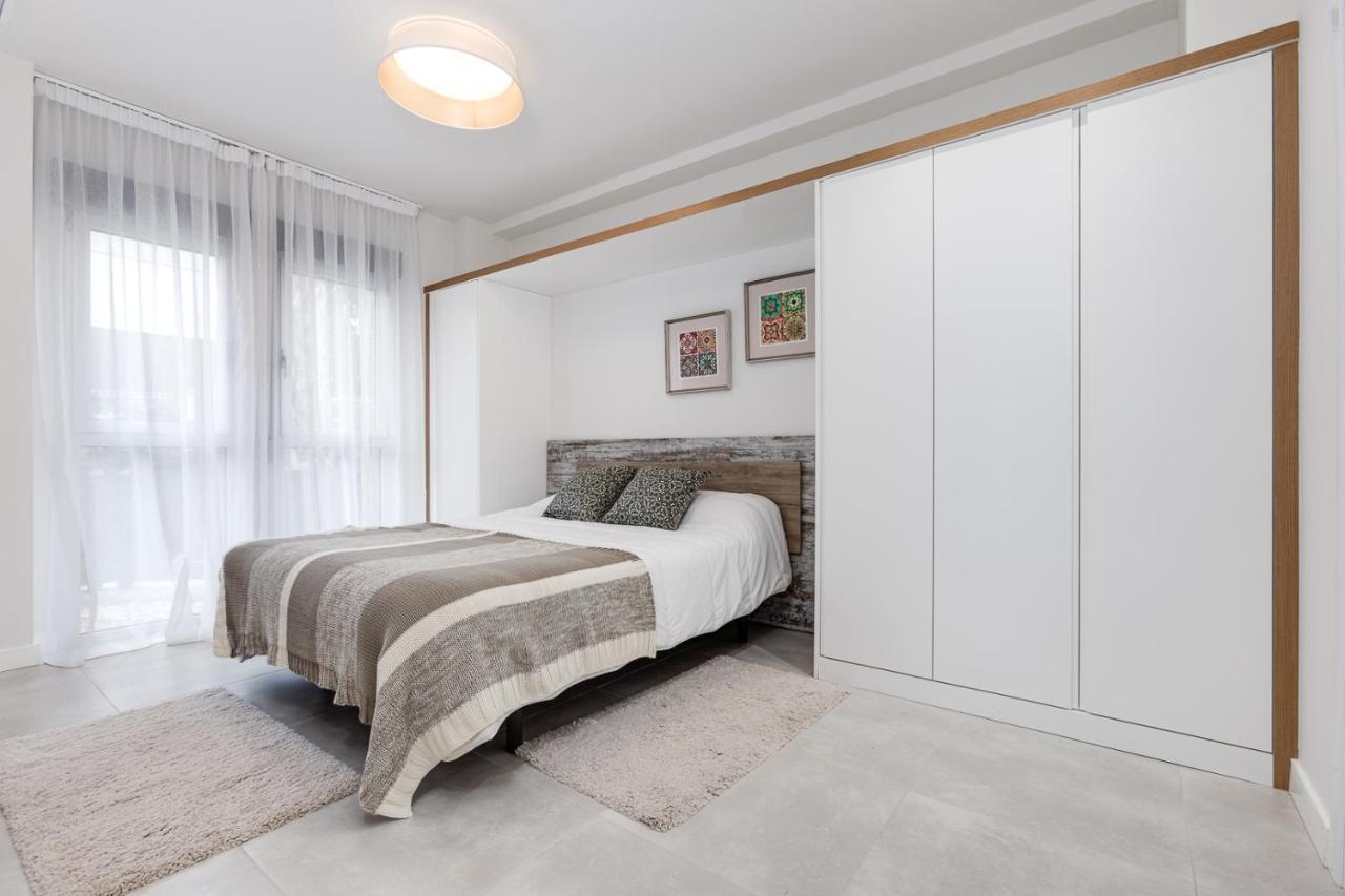 Apartamento Canela Appartement Alicante Buitenkant foto